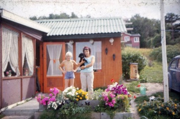 GRØNNINGEN 5 - LYSTRUP STRAND - ODIN GRØNNINGEN 5 - LYSTRUP STRAND - ODIN
